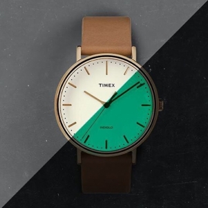 Vyriškas laikrodis Timex Weekender Fairfield TW2R26200