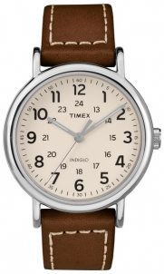 Male laikrodis Timex Weekender TW2R42400