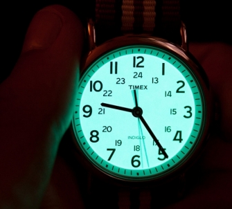 Vīriešu pulkstenis Timex Weekender TWG012400