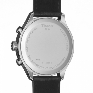 Vīriešu pulkstenis Tissot Chrono XL T116.617.16.057.00