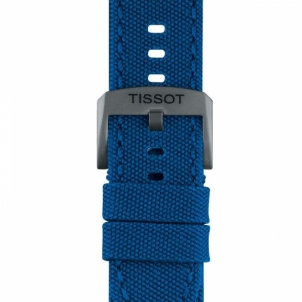 Male laikrodis Tissot Gent XL Classic T116.410.37.047.00