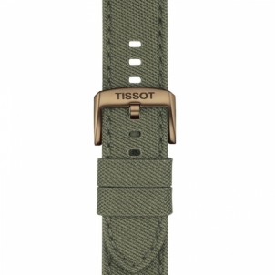 Vīriešu pulkstenis Tissot Gent XL Swissmatic T116.407.37.091.00