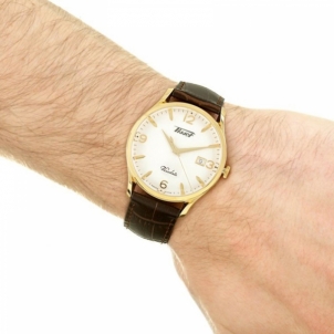 Vīriešu pulkstenis Tissot Heritage Visodate T118.410.36.277.00