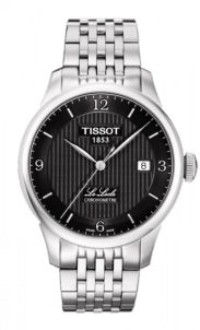 Male laikrodis Tissot Le Locle Automatic T006.408.11.057.00 
