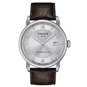 Vīriešu pulkstenis Tissot Luxury Automatic T086.407.16.037.00 