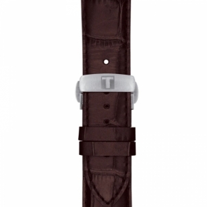 Vīriešu pulkstenis Tissot Luxury Automatic T086.407.16.037.00