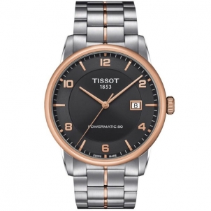 Vyriškas laikrodis Tissot Luxury Powermatic 80 T086.407.22.067.00