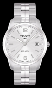 Vyriškas laikrodis Tissot PR100 T049.410.11.037.01