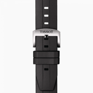 Vyriškas laikrodis Tissot Seastar 1000 Powermatic 80 T120.407.17.041.00
