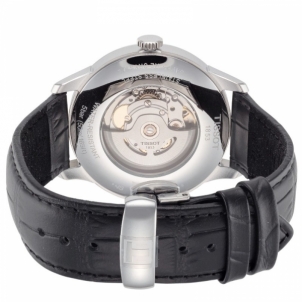 Vīriešu pulkstenis Tissot T-Classic CHEMIN DES TOURELLES POWERMATIC 80 T099.407.16.037.00