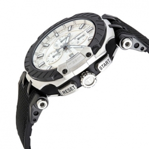Vīriešu pulkstenis Tissot T-Race Automatic Chronograph T115.427.27.031.00