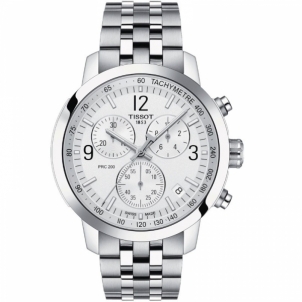 Vyriškas laikrodis Tissot T-Sport PRC 200 Chronograph T114.417.11.037.00 