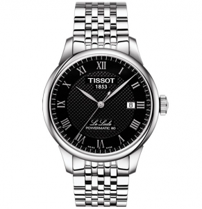Vyriškas laikrodis Tissot T006.407.11.053.00 Vyriški laikrodžiai