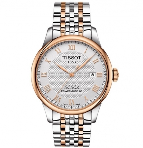 Vyriškas laikrodis Tissot T006.407.22.033.00 Vyriški laikrodžiai