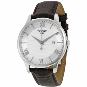 Vyriškas laikrodis Tissot T063.610.16.038.00 