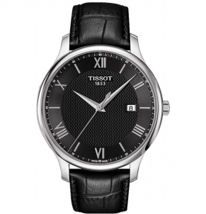 Vīriešu pulkstenis Tissot T063.610.16.058.00 Vīriešu pulksteņi