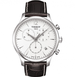 Vīriešu pulkstenis Tissot T063.617.16.037.00 