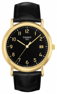 Male laikrodis Tissot T71.3.401.31 