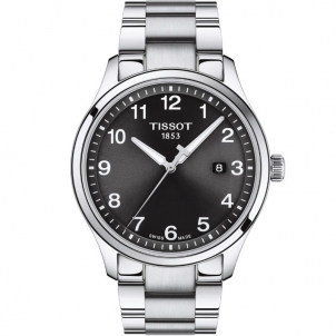 Vyriškas laikrodis Tissot XL Classic T116.410.11.057.00 Мужские Часы