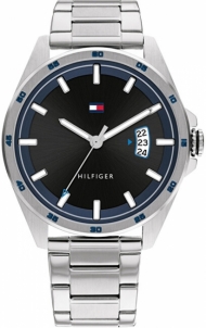 Male laikrodis Tommy Hilfiger Carter 1791910 Mens watches