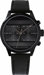 Male laikrodis Tommy Hilfiger Icon 1791595 Mens watches