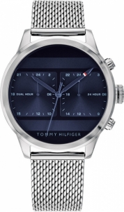 Male laikrodis Tommy Hilfiger Icon 1791596 Mens watches