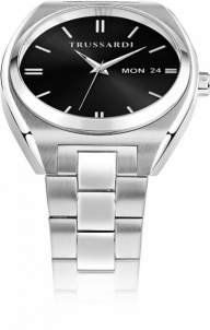 Vyriškas laikrodis Trussardi Metropolitan R2453159006