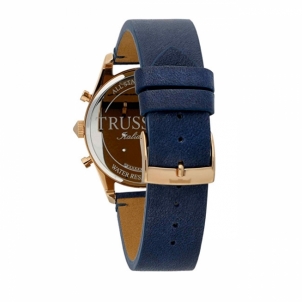 Vyriškas laikrodis Trussardi No Swiss T-Genus R2471613001