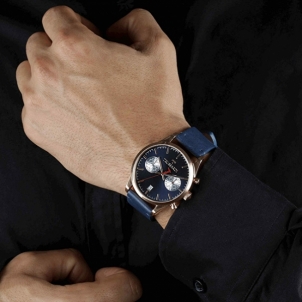 Vyriškas laikrodis Trussardi No Swiss T-Genus R2471613001