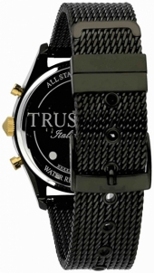 Vyriškas laikrodis Trussardi No Swiss T-Genus R2473613001