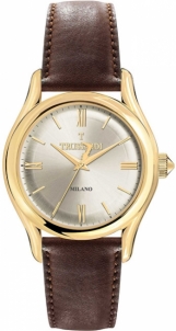Vyriškas laikrodis Trussardi No Swiss T-Light R2451127003 