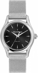 Vīriešu pulkstenis Trussardi No Swiss T-Light R2453127004 
