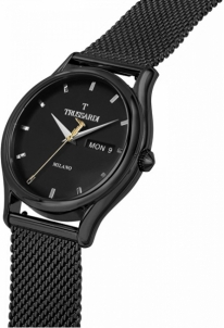 Vyriškas laikrodis Trussardi No Swiss T-Light R2453127012