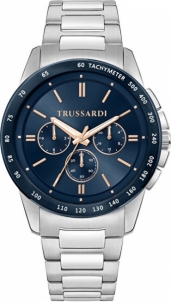Vyriškas laikrodis Trussardi T-Hawk R2453153005 Мужские Часы