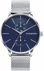 Vīriešu pulkstenis Viceroy Beat 46753-37