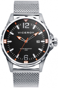 Vyriškas laikrodis Viceroy Heat 401243-55 Vyriški laikrodžiai