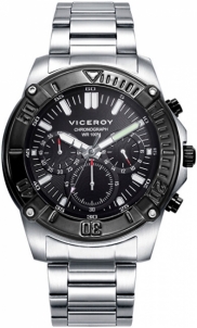 Vyriškas laikrodis Viceroy Heat 401255-57 Vyriški laikrodžiai