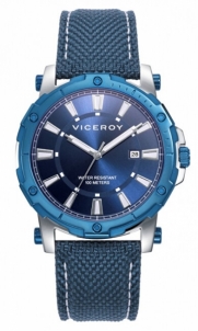 Vyriškas laikrodis Viceroy Heat 401311-37 Vyriški laikrodžiai