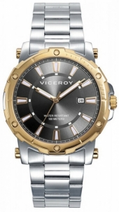 Vyriškas laikrodis Viceroy Heat 401313-17 