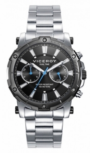 Vyriškas laikrodis Viceroy Heat 401317-57 Vyriški laikrodžiai
