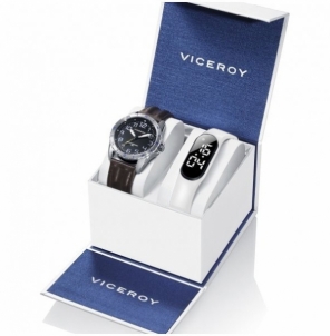 Vyriškas laikrodis Viceroy Next 401167-55W Vyriški laikrodžiai