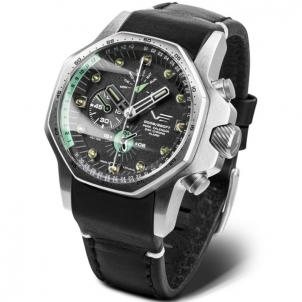 Vyriškas laikrodis Vostok Europe ATOMIC AGE YM86-640A695 