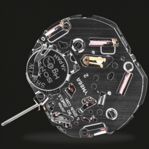 Vyriškas laikrodis Vostok Europe ATOMIC AGE YM86-640C697