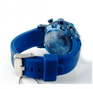 Vyriškas laikrodis Vostok Europe Lunokhod-2 6S21-620E278