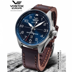 Vyriškas laikrodis Vostok Europe Space Race Automatic YN55-325A661Le