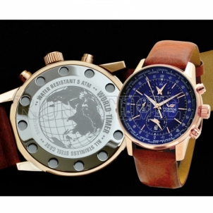 Vyriškas laikrodis Vostok Europe YM26-5609256