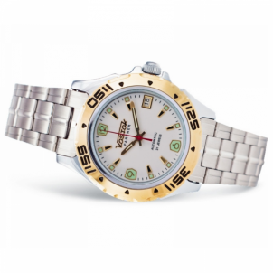 Vyriškas laikrodis Vostok Partner 301150 Vyriški laikrodžiai