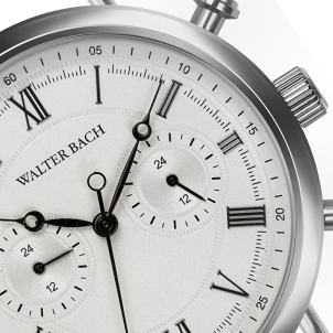 Vīriešu pulkstenis Walter Bach BBE-3520