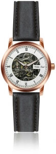 Vyriškas laikrodis Walter Bach Keith Automatic WAV-BS001Q20R Vyriški laikrodžiai