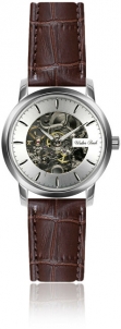 Vyriškas laikrodis Walter Bach Kent Automatic WAW-BC003Q20S Vyriški laikrodžiai